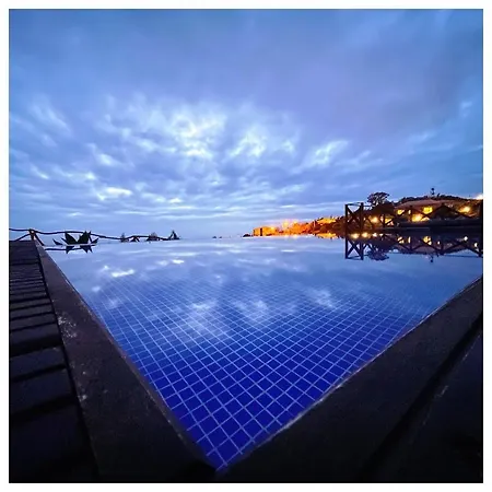 Modular Calheta (Madeira)