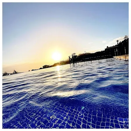 Modular Calheta (Madeira)