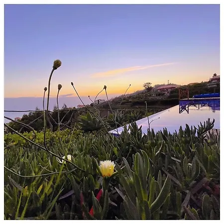 Modular Semesterbostad Calheta (Madeira)