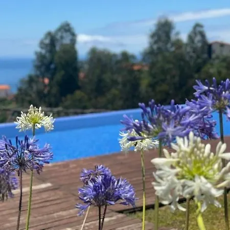 Modular Calheta (Madeira)