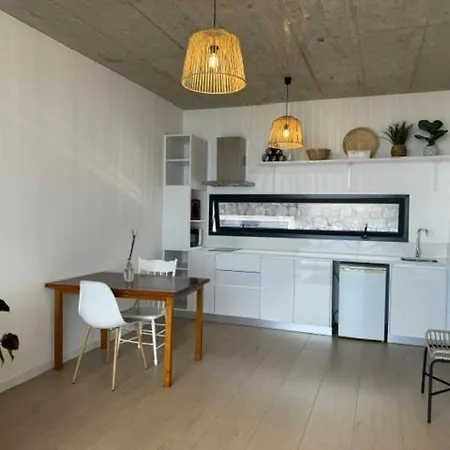 Vakantiehuis Modular