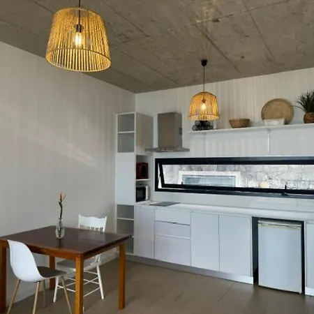 Modular Calheta (Madeira)