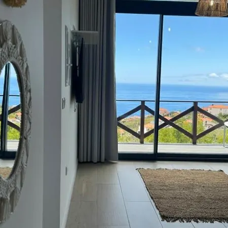 Semesterbostad Modular