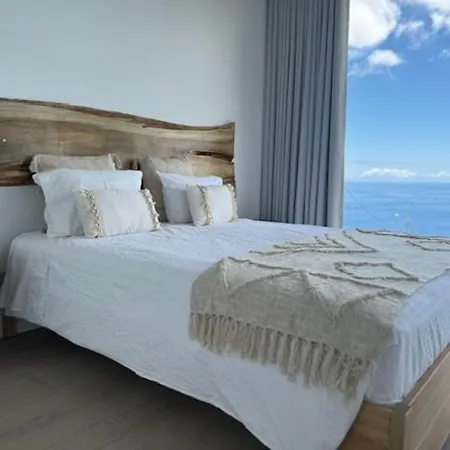 Modular * Calheta (Madeira)