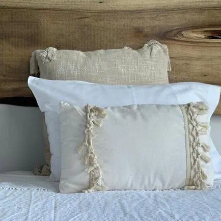 Modular Semesterbostad