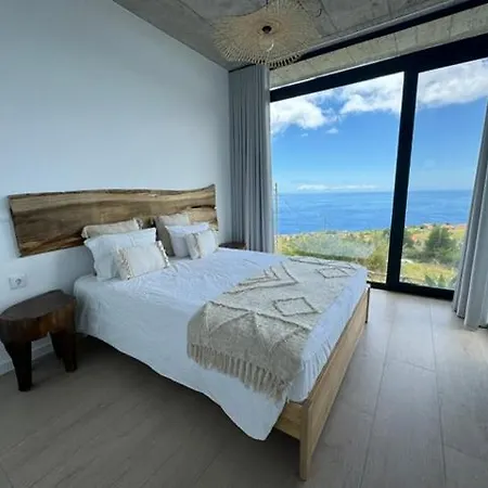 Semesterbostad Modular