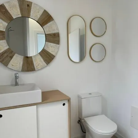 Semesterbostad Modular *