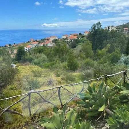 Modular Semesterbostad Calheta (Madeira)