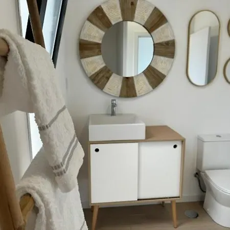 Semesterbostad Modular Calheta (Madeira)