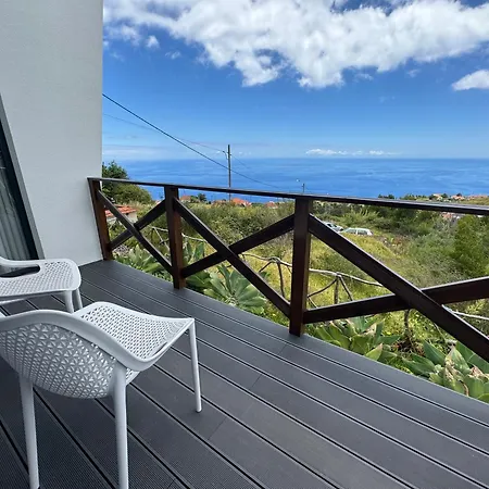 Semesterbostad Modular