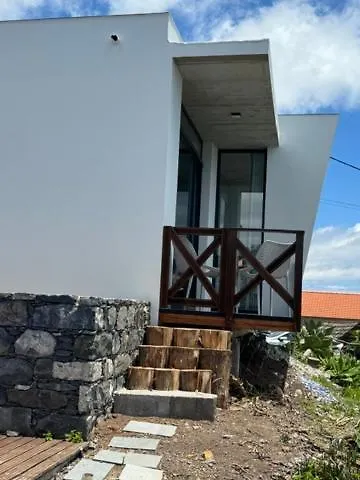 Vakantiehuis Modular Calheta (Madeira)