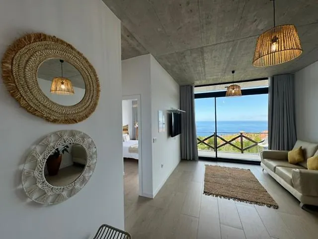 Modular Vakantiehuis *
