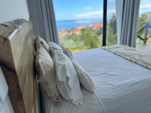 Modular Vakantiehuis Calheta (Madeira)