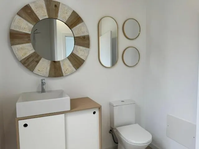 Vakantiehuis Modular *