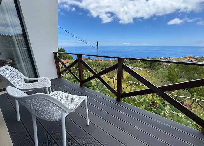 Vakantiehuis Modular