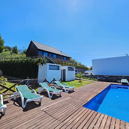 Modular * Calheta (Madeira)