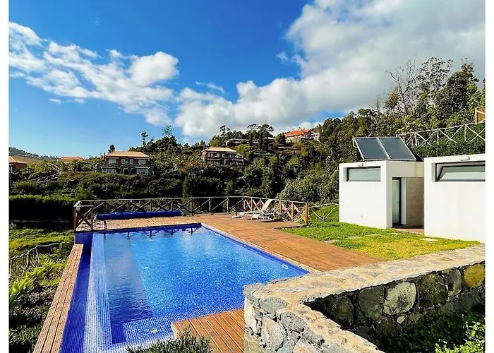 Modular בית נופש *