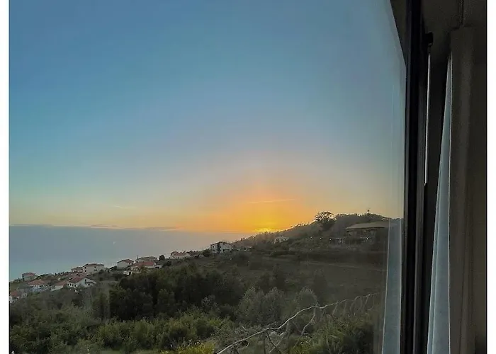 Ferienhaus Modular Calheta (Madeira)