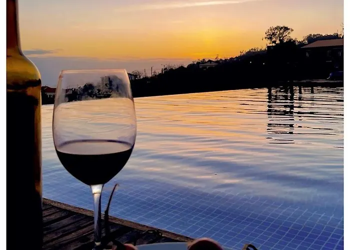 Modular Prázdninový dům *