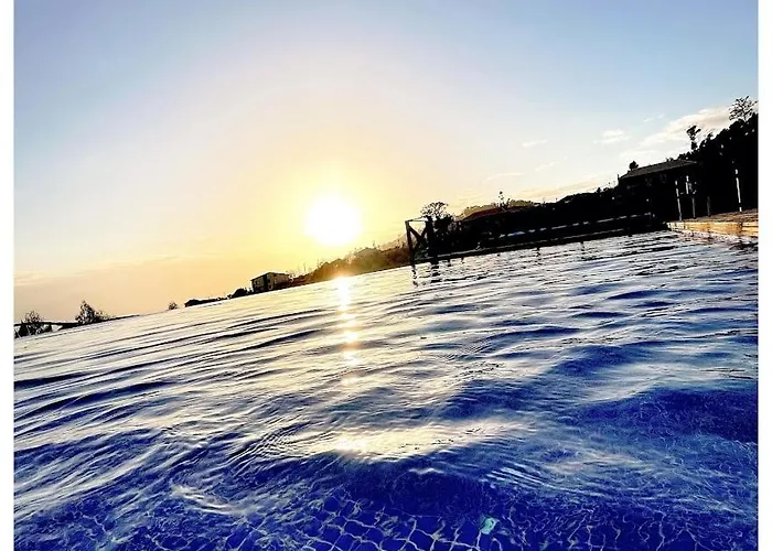 Modular Calheta (Madeira)