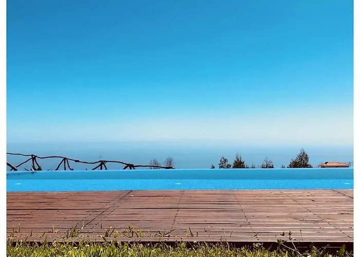 Modular Ferienhaus *