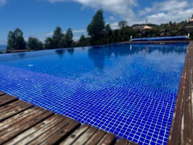 Modular Prázdninový dům *