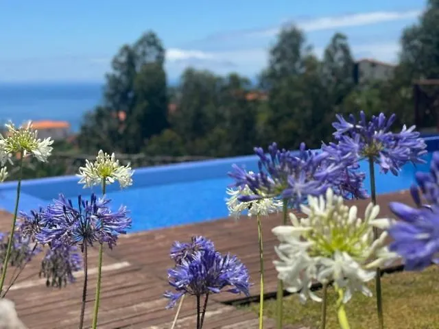 Modular Calheta (Madeira)