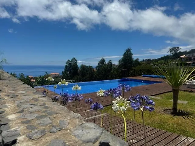 Modular Prázdninový dům