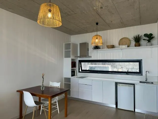 Modular Calheta (Madeira)