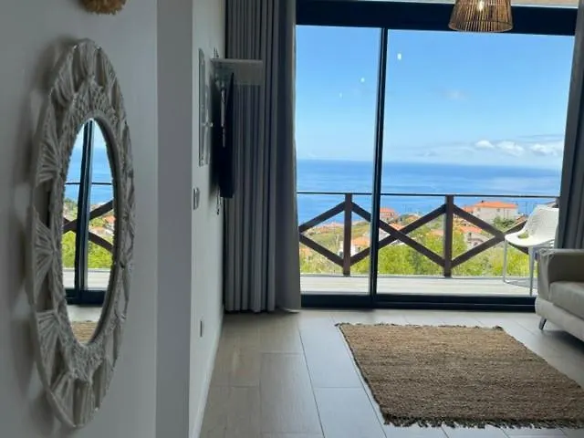 בית נופש Modular