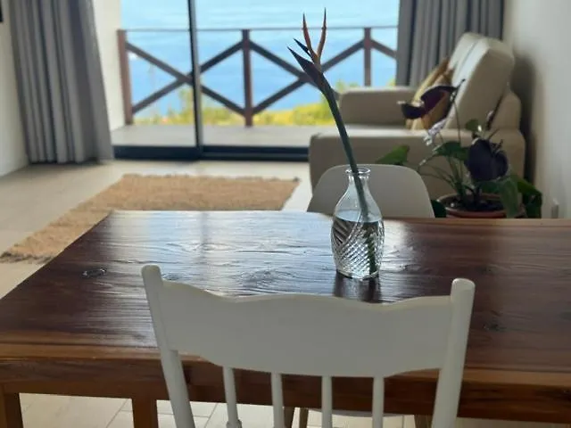 Modular Calheta (Madeira)