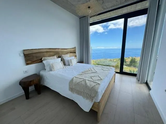 בית נופש Modular