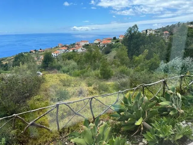Modular Prázdninový dům Calheta (Madeira)