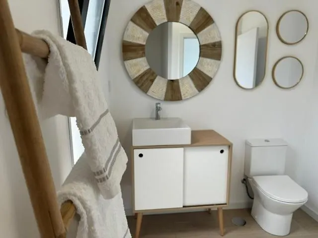 Ferienhaus Modular Calheta (Madeira)