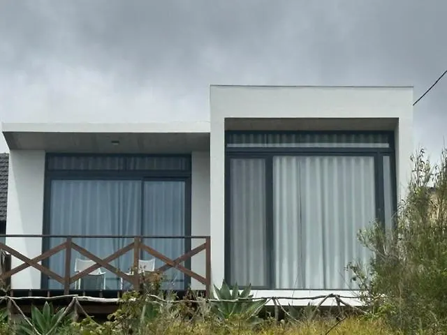 Modular Ferienhaus