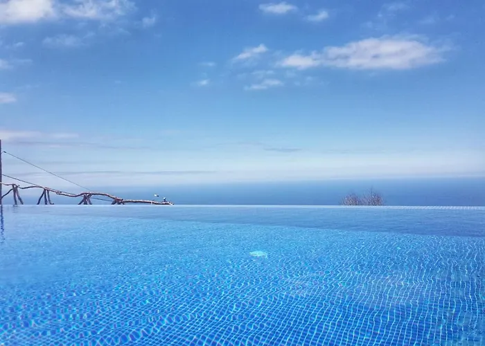 Modular בית נופש